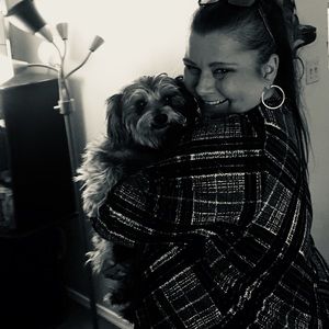 Meet your Posher, Tracy